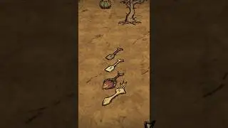 Jak se v Don't Starve P&aacute;dluje? #rychlotip #boat #dontstarvetogether