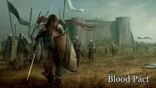 Zerathiel - Blood Pact [ Orchestral & Epic : Copyright Free ]