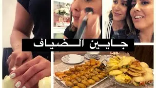 Ftour Express avec Rawaa Beauty ? La catastrophe ? | واش غادي يصدق هاد الفطور؟