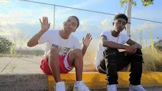 J Day x Ced Escobar - Hold It Down (MUSIC VIDEO)