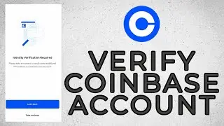 How to Verify Coinbase Account (2022)