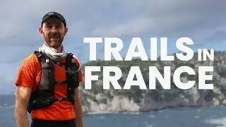 Trails in France: join us on the most beautiful trails