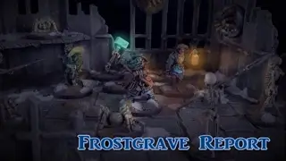 Getting Started With - Frostgrave