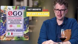 Det bedste af det billige - Bag-In-Box (rødvin test)