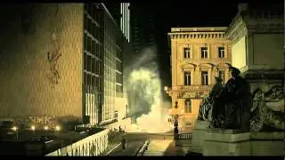 ABOUT A SPOON - a short film by Philippe Lamensch / TRAILER
