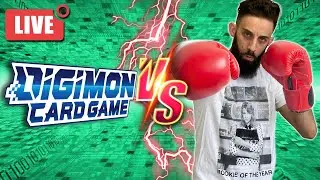TOP CUT EVENTS MARCH 2021 DIGIMON ONLINE EVENT
