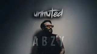 Unmuted Podcast w/ ABZY