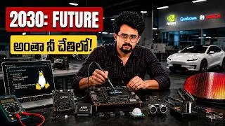 The ULTIMATE Roadmap for Embedded Systems | Become an Embedded Engineer in 2026