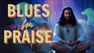Gospel Blues for Devotional Time 🎸Worship Guitar That Restores the Soul #guitar #gospelblues #music
