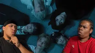 COMEBACK TIME!!! | TXT (투모로우바이투게더) 'Beautiful Strangers' Official MV | REACTION