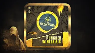 Puncher &ndash; Winter Air (Extended Mix) [GooD MooD]