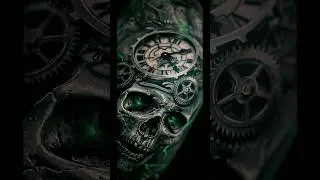 SKRIZHALI-Время #music #rock #музыка #skrizhali #рок #песни #rockstar#time #song # время #rockmusic