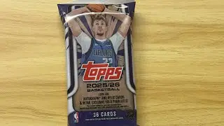 Cracking Open An NBA Fat Pack Because Why Not!? 
