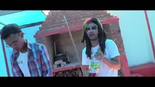 White Pac - Outta Ghetto (Feat. Emaf)