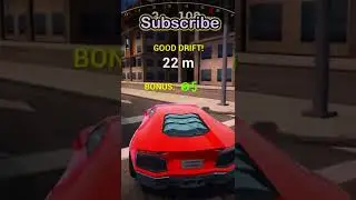 Ultimate Car Driving Simulator Game | New Update Gameplay  | Chichi Gamer | Subscribe