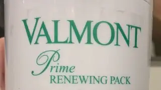 Рабочая маска &ldquo;Valmont&rdquo;