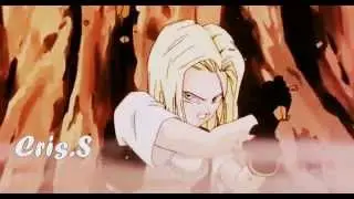 Android 18 | Wrecking Ball [Dragon Ball Z Kai]