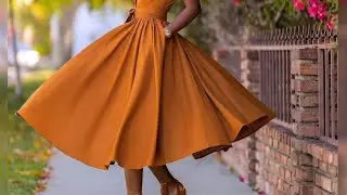 how to draft a full circle skirt pattern
