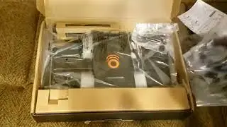 Обзор настенного крепления для телевизора ECHOGEAR MaxMotion. Замечательно! Очень качественно сде...