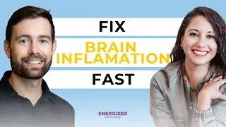Hidden Foods Fueling Brain Inflammation + How to Reverse It | Dr. Perlmutter