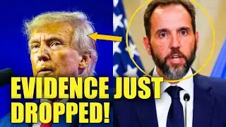 Trump MELTDOWN as Jack Smith REVEALS 137 Page Conviction Report