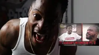 Cassidy AIRS OUT PsaHipHOP!! 3 LETTERMAN CALLS CASSIDY 