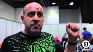 Nick Haywood &ndash; Regional Marketing Consultant &ndash; Razer