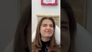 POV: Botox consultation at PLSTK. #botox #filler #aesthetics #wrinkles #antiaging