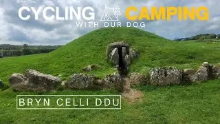 Bryn Celli Ddu - Bike Touring Ancient Wales