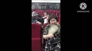 Сокурсники спустя 30 лет