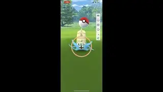 Shiny Omastar Pokemon GO IPOGO | Pokemon Go Spoofing with JoyStick GPS & Teleport iOS
