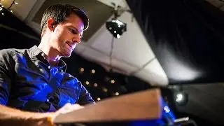 Tycho - Spectre (Live on KEXP)