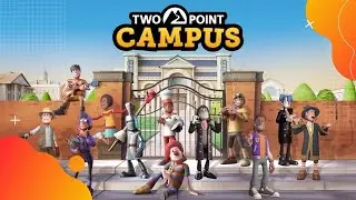 Two Point Campus - you have chance to learn magic