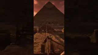 You were just a builder until......#darksecret#pharaohhound #historicalpov