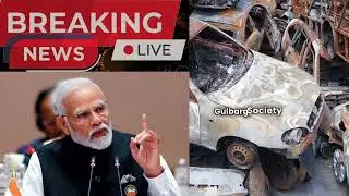 Gujarat 2002 riots communal violence