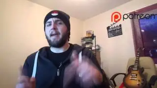 Dovetail Strings Endorsement Announcement