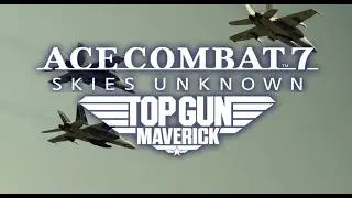 Ace Combat : Maverick #2 | 