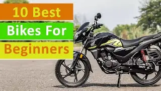 Best Bikes for Beginners 2021 | Best Beginner Motorcycle