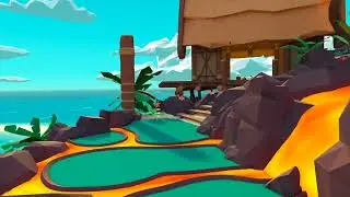 WMG - Shooter MikeY - Tiki A Coco [Easy]    -19