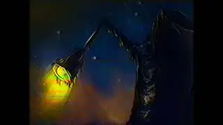 The Desolate and Beyond - The comfort of midnight (SINGLE)
