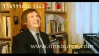 Daniel Nicholls - ITV News