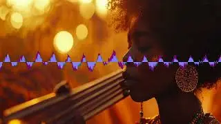 Afro Heat x Chaabi moroccan mixte
