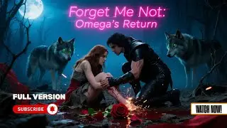 Full Episodes💔Cold-Blooded Alpha's Fated Shackles: Tonight, You Dare Not Escape Sleep #dramabox