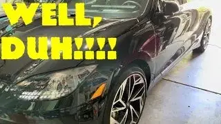For 4 months, I was starting our 2025 Ioniq 6 RWD Limited the WRONG WAY!!