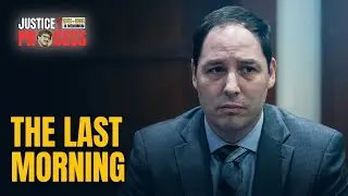 Accused Husband Walks Jury Through Last Moments Before Wife's Murder | Banfield Trial