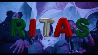 R8bjr - Rita&rsquo;s ( Official Video) Shot by : @lowkeythevision