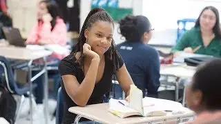 The Lee High School Community