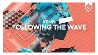 KRMB - Following The Wave (Radio Edit)