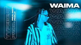 [FREE FOR PROFIT] Waima Cameleo Drill Type Beat 