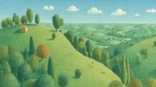 The perfect lazy afternoon | a playlist to help soothe anxiety